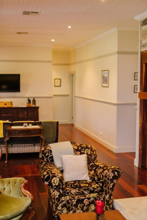 Hanging Tree Wines - Darwin Holiday 2