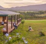 Hanging Tree Wines - Darwin Holiday
