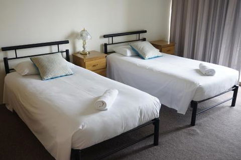 Accommodation Portland Victoria - Darwin Holiday 6