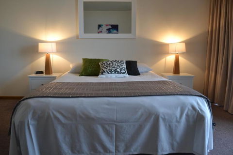 Accommodation Portland Victoria - Darwin Holiday 4