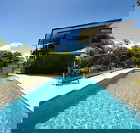 Pinnacle Apartments Hamilton Island - Darwin Holiday