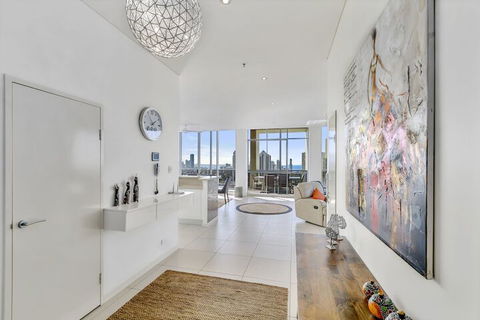 Solaire Q Stay - Darwin Holiday 2