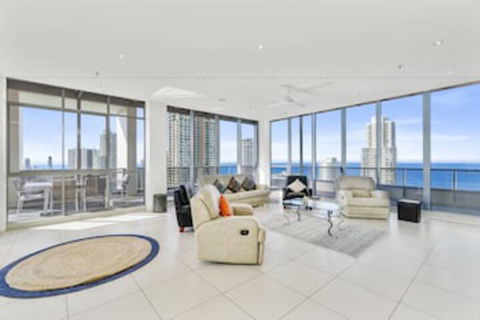 Solaire Q Stay - Darwin Holiday 0