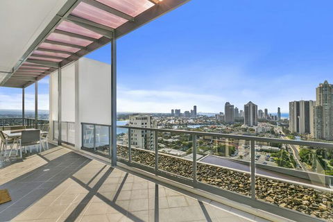 Solaire Q Stay - Darwin Holiday 5