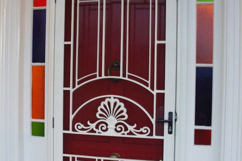 Riversleigh Guesthouse - Darwin Holiday 2