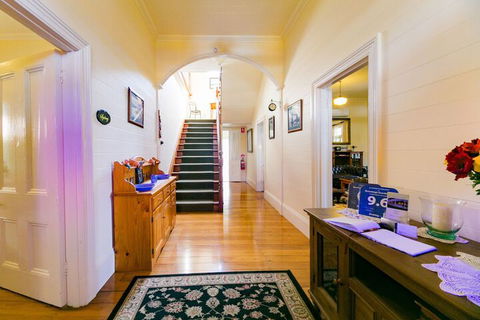 Riversleigh Guesthouse - Darwin Holiday 7