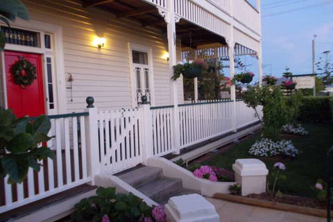 Riversleigh Guesthouse - Darwin Holiday 1