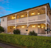 Riversleigh Guesthouse - Darwin Holiday
