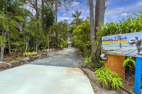 Safety Beach Ocean Bungalows - Darwin Holiday 4
