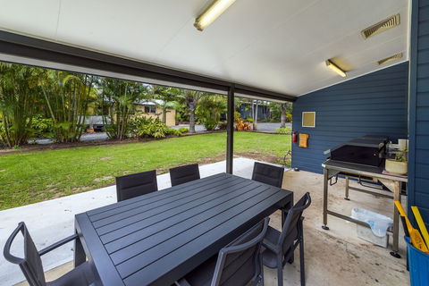 Safety Beach Ocean Bungalows - Darwin Holiday 2