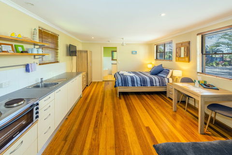 Safety Beach Ocean Bungalows - Darwin Holiday 6
