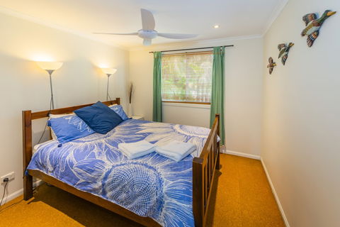 Safety Beach Ocean Bungalows - Darwin Holiday 5