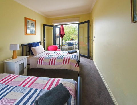 Port Boutique Accommodation - Darwin Holiday 2