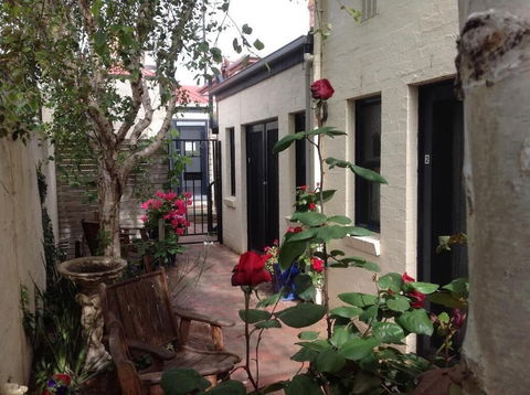 Port Boutique Accommodation - Darwin Holiday 0