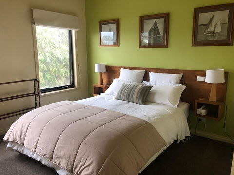 Port Boutique Accommodation - Darwin Holiday 4