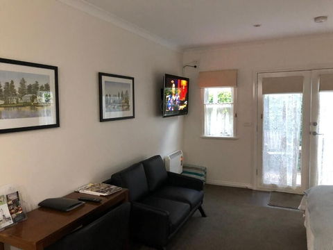 Port Boutique Accommodation - Darwin Holiday 1