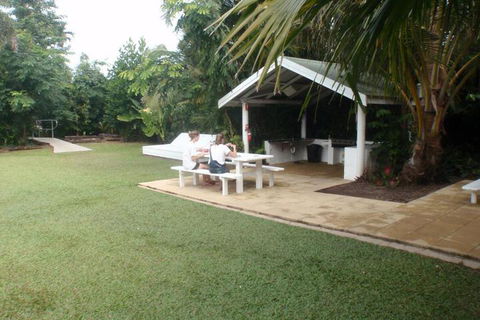Absolute Backpackers Mission Beach - Darwin Holiday 1