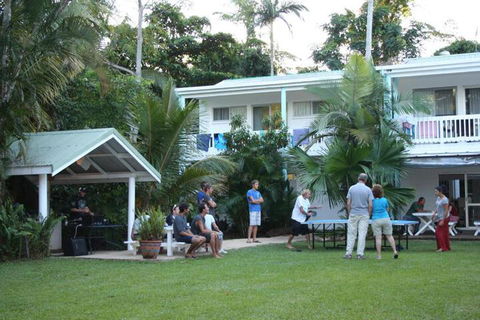 Absolute Backpackers Mission Beach - Darwin Holiday 3