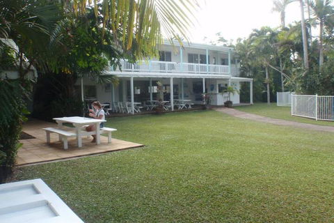 Absolute Backpackers Mission Beach - Darwin Holiday 0
