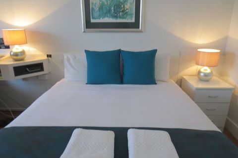 Aspley Pioneer Motel - Darwin Holiday 7