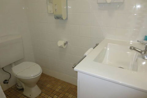 Aspley Pioneer Motel - Darwin Holiday 2