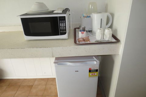 Aspley Pioneer Motel - Darwin Holiday 4