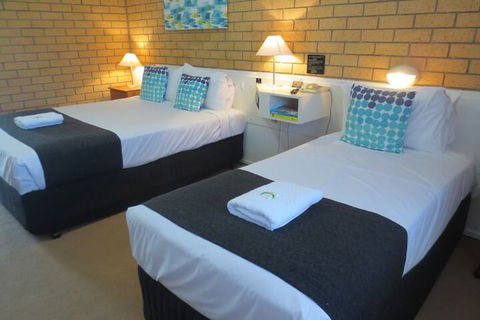 Aspley Pioneer Motel - Darwin Holiday 6