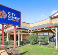 Comfort Inn City Centre Armidale - Darwin Holiday