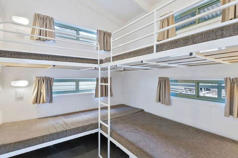 Bright Caravan Park - Darwin Holiday 7
