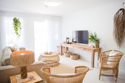 3 / 34 Kendall Street Three By The Sea - Darwin Holiday 6