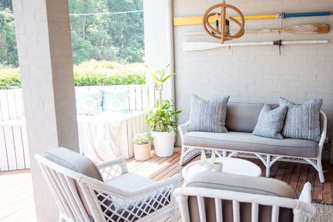 3 / 34 Kendall Street Three By The Sea - Darwin Holiday 3