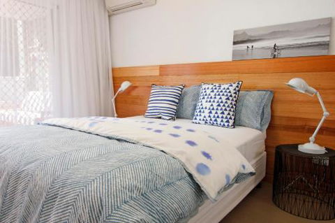 3 / 34 Kendall Street Three By The Sea - Darwin Holiday 1