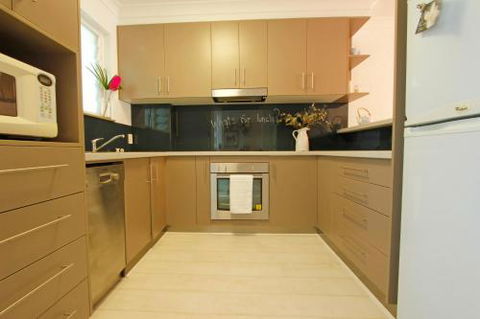 3 / 34 Kendall Street Three By The Sea - Darwin Holiday 4