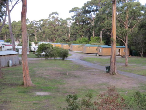 Captain Cook Holiday Park - Darwin Holiday 4