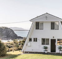 A PERFECT STAY - A Frame - Darwin Holiday
