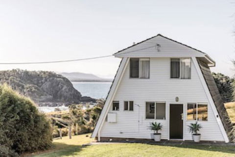 A PERFECT STAY - A Frame - Darwin Holiday 0