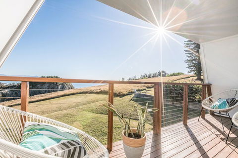 A PERFECT STAY - A Frame - Darwin Holiday 4