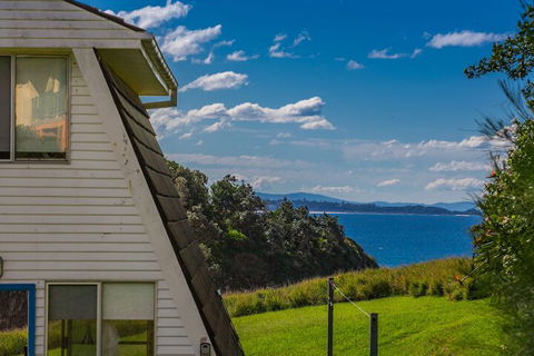 A PERFECT STAY - A Frame - Darwin Holiday 6