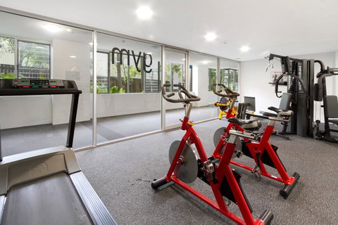 Allegro Apartments - Darwin Holiday 7