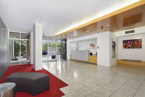 Allegro Apartments - Darwin Holiday 1