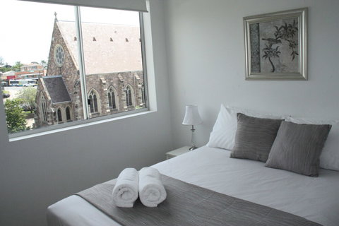 Allegro Apartments - Darwin Holiday 4