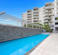 Allegro Apartments - Darwin Holiday