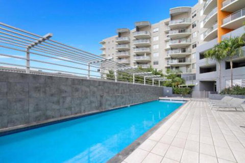 Allegro Apartments - Darwin Holiday 0