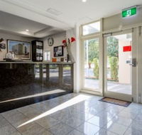 Baileys Motel - Darwin Holiday