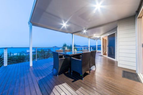 Hydeaway Bay Beach House - Darwin Holiday 0