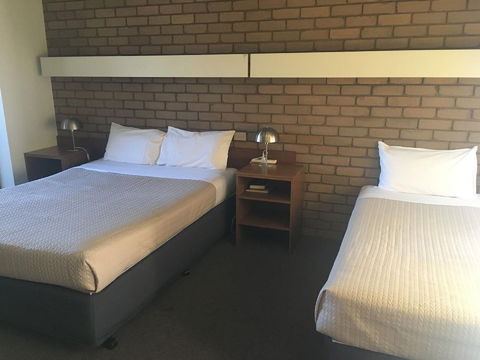 Tudor House Motel - Darwin Holiday 5