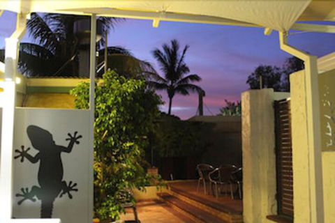 Point Samson Resort - Darwin Holiday 2
