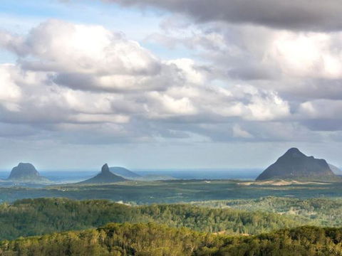 Braeside Bed & Breakfast - Darwin Holiday 6