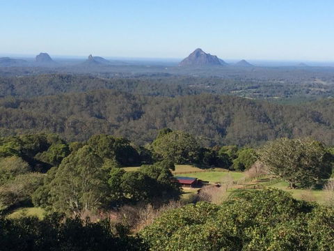 Braeside Bed & Breakfast - Darwin Holiday 3