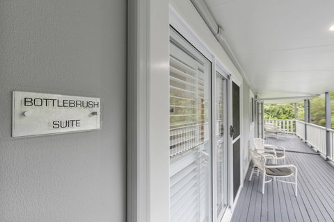 The Country House At Hunchy Montville - Darwin Holiday 2